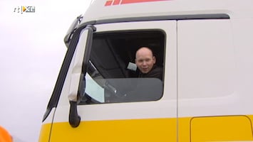 Rtl Transportwereld - Uitzending van 14-11-2010