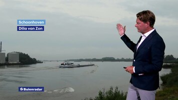 Rtl Weer En Verkeer - Afl. 506