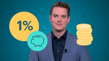 Sparen over de grens? Hier moet je op letten