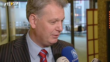 RTL Z Nieuws Brinkman was altijd buitenbeentje PVV-fractie