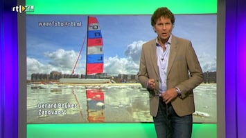 Rtl Weer - Laat