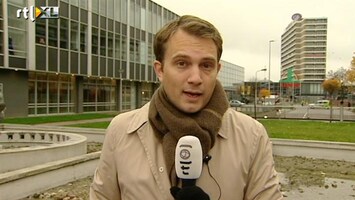 RTL Nieuws Bewoners Heerlen vertrouwen het niet