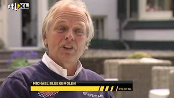 RTL GP: Formule 1 - Samenvatting Michael Bleekemoolen vertelt