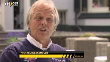 RTL GP: Formule 1 - Samenvatting Michael Bleekemoolen vertelt