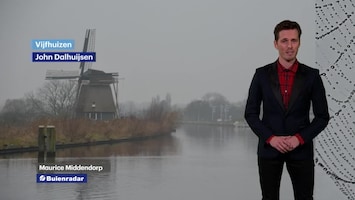 Rtl Weer - 18:30 Uur