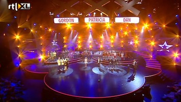Holland's Got Talent De uitslag: wie wint Holland's Got Talent?