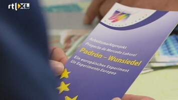 RTL Z Nieuws Duitsland druk op zoek naar nieuwe werknemers