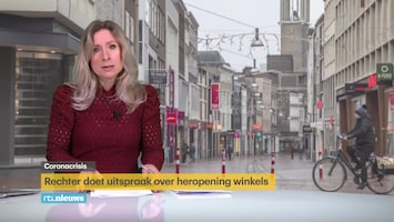 RTL Nieuws 07:00 uur