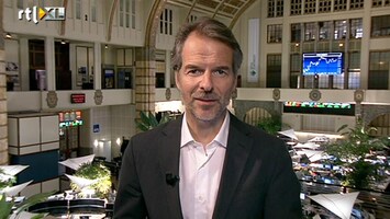 RTL Z Nieuws 14 uur: de marketmovers van Druk