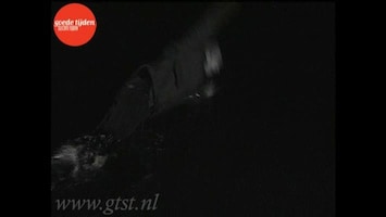 Goede Tijden, Slechte Tijden s5: Simon verdrinkt in IJsland