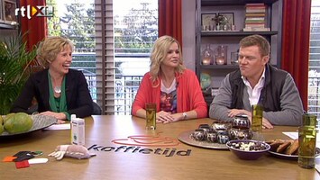 Koffietijd Luizen