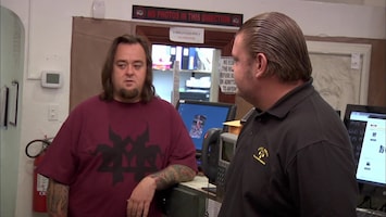 Pawn Stars - Afl. 29