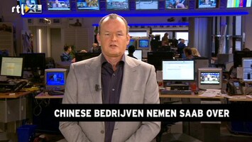 RTL Z Nieuws Chinezen hebben veel meer financiële armslag dan Muller