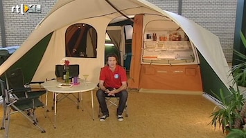 Campinglife Holtkamper Kyte