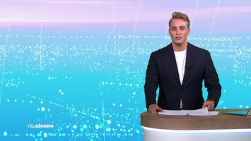 Rtl Nieuws - 19:30 Uur - 08:20 Uur