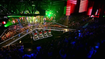 The Voice Of Holland - Liveshow Finale