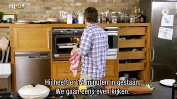 Jamie's 30 Minutes Meals - Jamie&#39;s 30 Minutes Meals /31