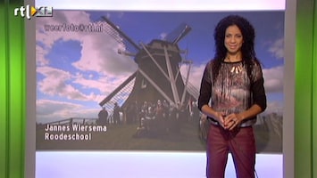 RTL Weer Buienradar NL 9:15 uur 15 sept 2013