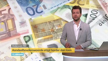 RTL Nieuws 09:00 uur