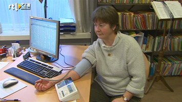 RTL Nieuws Kleine ingrepen niet meer door huisarts