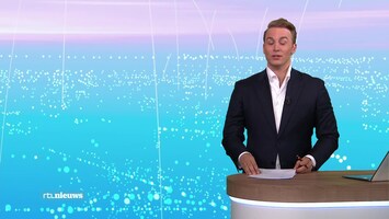 Rtl Nieuws - 19:30 Uur - 06:30 Uur