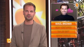 Rtl Boulevard - Afl. 222