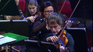 Het Orkest Van Nederland - Op Weg Naar Het Concertgebouw - Afl. 4
