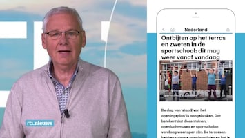 RTL Nieuws 07:00 uur