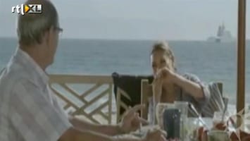 RTL Boulevard Bloopers Friends With Benefits