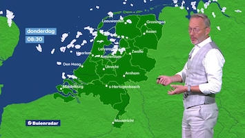 RTL Weer 08:20