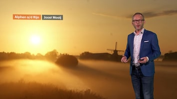 Rtl Weer - 19:55 Uur