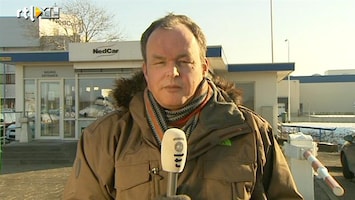 RTL Z Nieuws Het werk ligt niet voor het oprapen in Zuid-Limburg