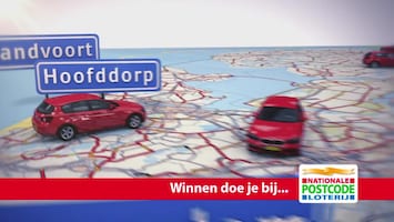 Winnen Doe Je Bij ... Afl. 1