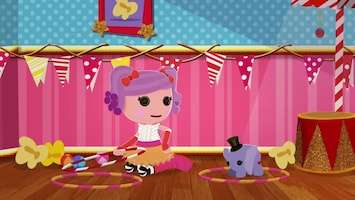 Lalaloopsy Afl. 19