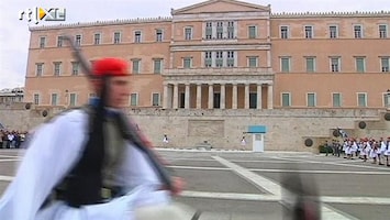 RTL Z Nieuws griekenland, eurocrisis