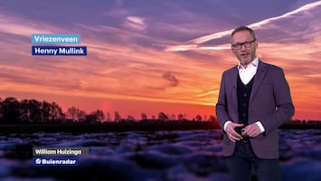 RTL Weer 18:30 uur