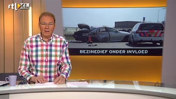 RTL Nieuws RTL Nieuws - 07:00 uur