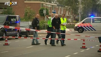 RTL Z Nieuws Arrestaties bij moord jongeman Roosendaal