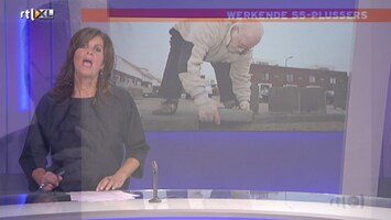 RTL Nieuws Laat