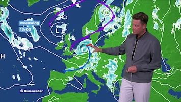 RTL Weer En Verkeer Afl. 257