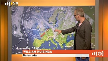 RTL Weer RTL Weer 25 jui 2013 0700