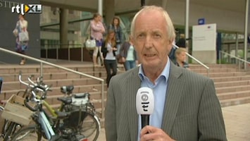 RTL Nieuws 'Kort geding is verkiezingsspelletje Wilders'