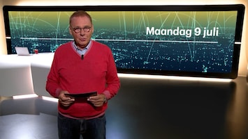 RTL Nieuws 08:00 uur
