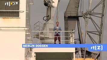RTL Z Nieuws Beleggers in scheepscv's hebben een probleem