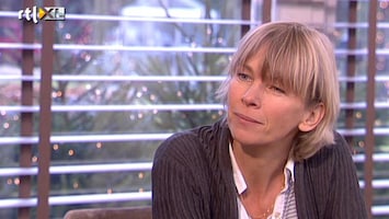 Koffietijd Francine Oomen (1)