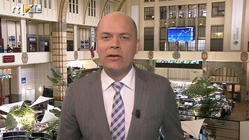 RTL Z Nieuws 09:00 Heineken drukt AEX in de min