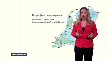 RTL Weer Laat