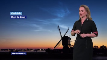 Rtl Weer - Laat 2021