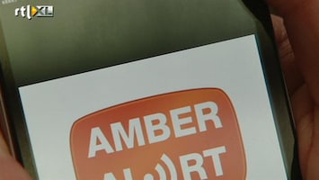 Editie NL 'Nachtrust gaat boven Amber Alert'