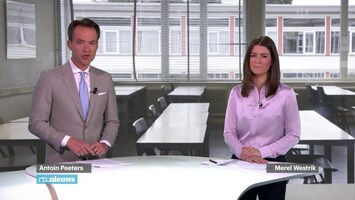 RTL Nieuws 19:30 uur